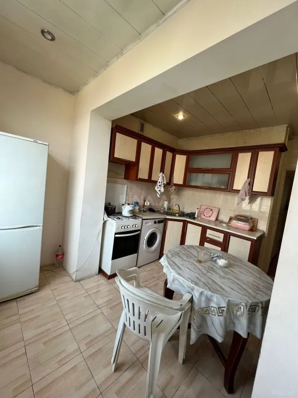 Satılır 3 otaqlı mənzil 90 m²