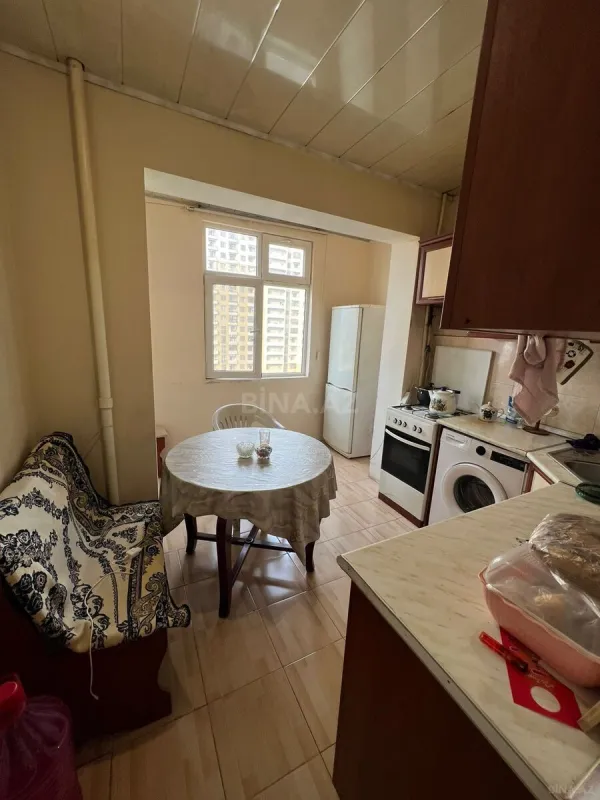 Satılır 3 otaqlı mənzil 90 m²