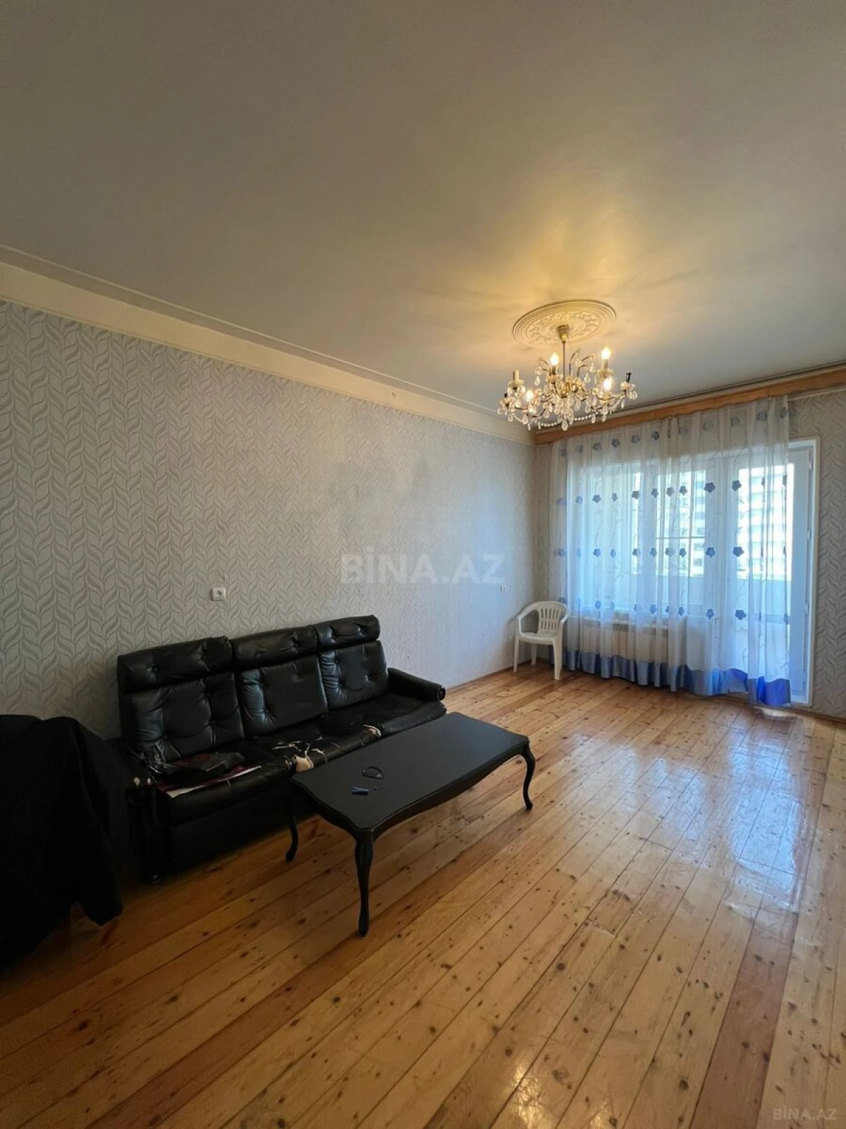 Satılır 3 otaqlı mənzil 90 m²