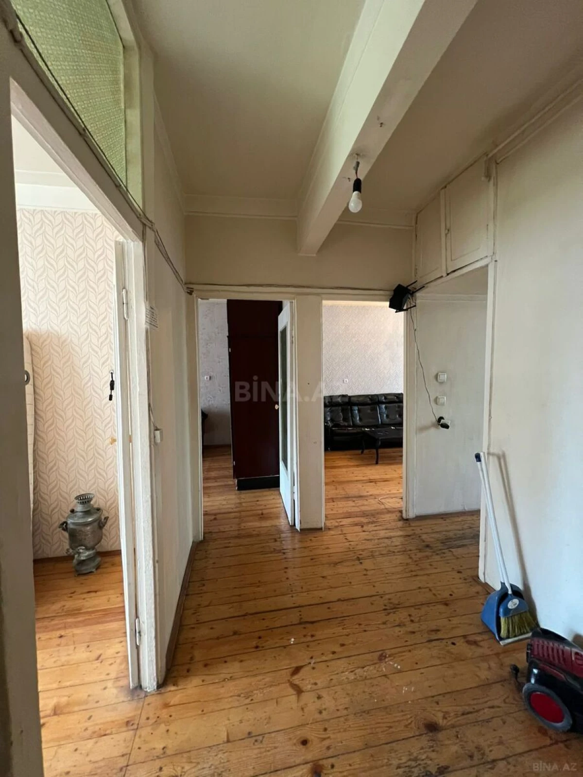 Satılır 3 otaqlı mənzil 90 m²