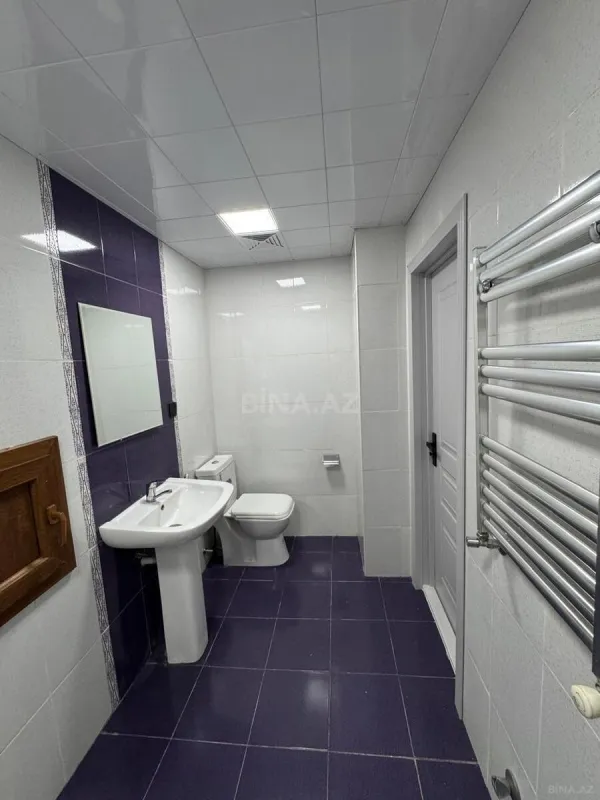 Satılır 2 otaqlı mənzil 82 m²