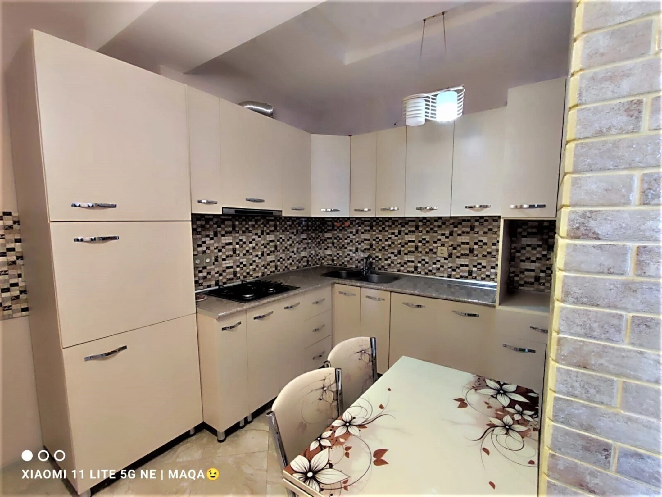 Kirayə verilir 3 otaqlı mənzil 90 m²