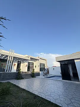 Kirayə verilir 3 otaqlı həyət evi 140 m²