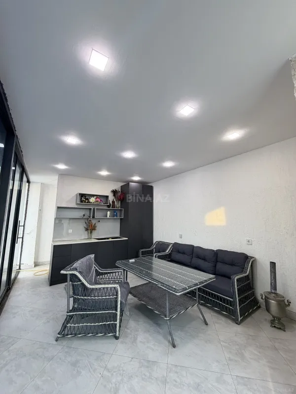 Kirayə verilir 3 otaqlı həyət evi 140 m²