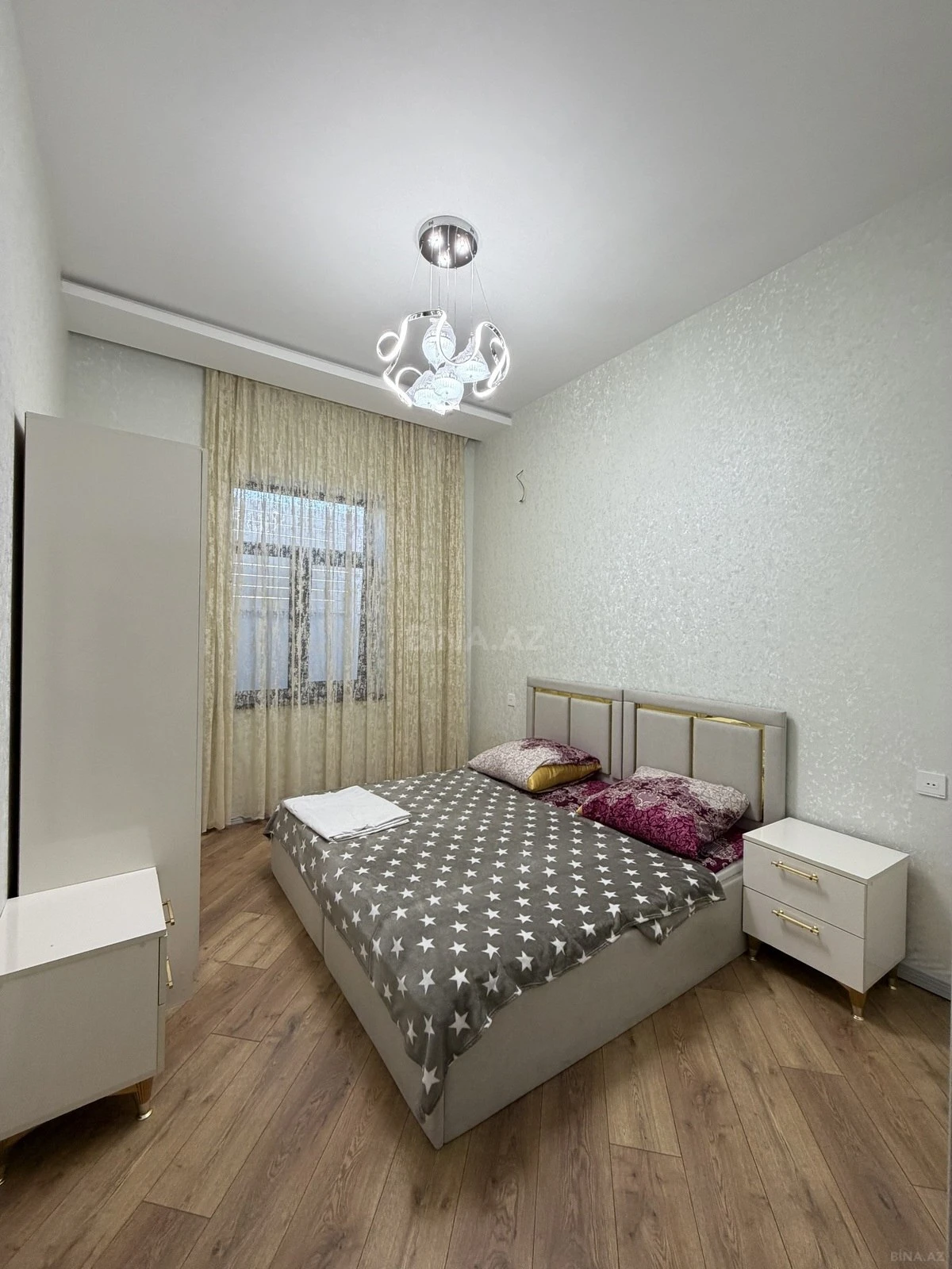 Kirayə verilir 3 otaqlı həyət evi 140 m²