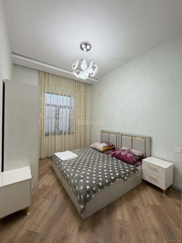 Kirayə verilir 3 otaqlı həyət evi 140 m²