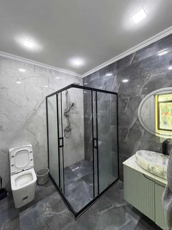 Kirayə verilir 3 otaqlı həyət evi 140 m²