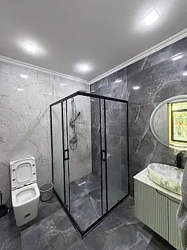 Kirayə verilir 3 otaqlı həyət evi 140 m²
