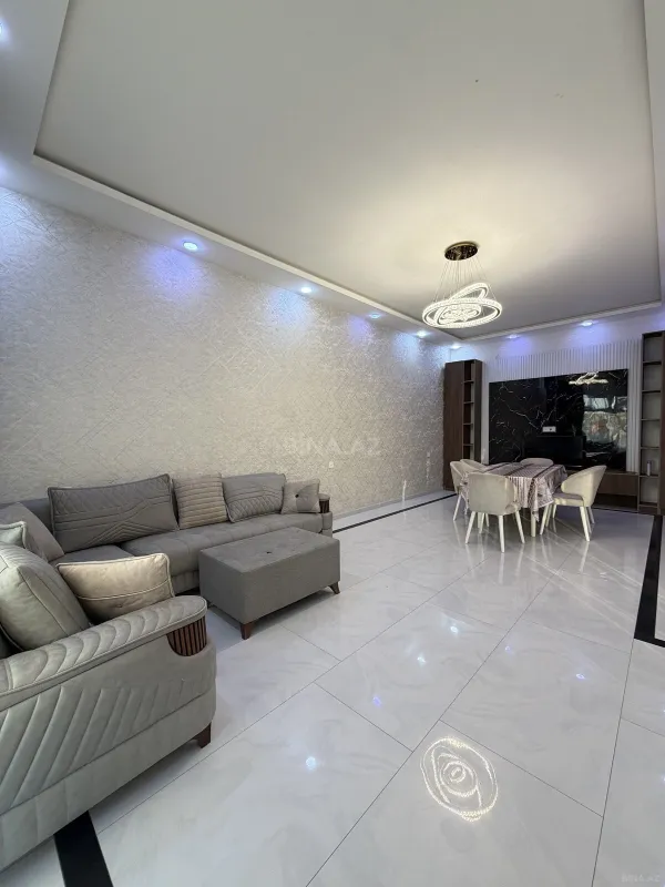 Kirayə verilir 3 otaqlı həyət evi 140 m²