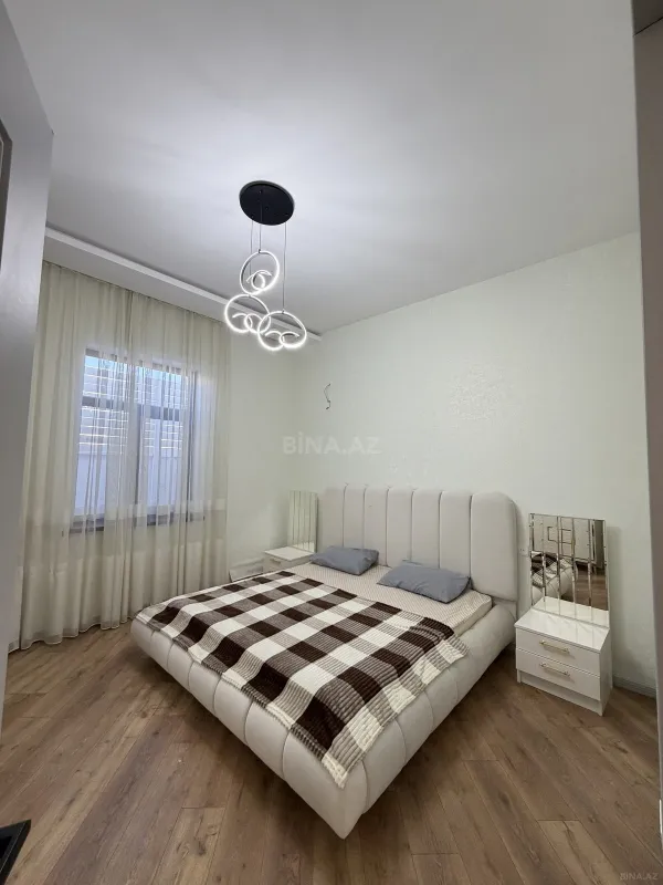 Kirayə verilir 3 otaqlı həyət evi 140 m²