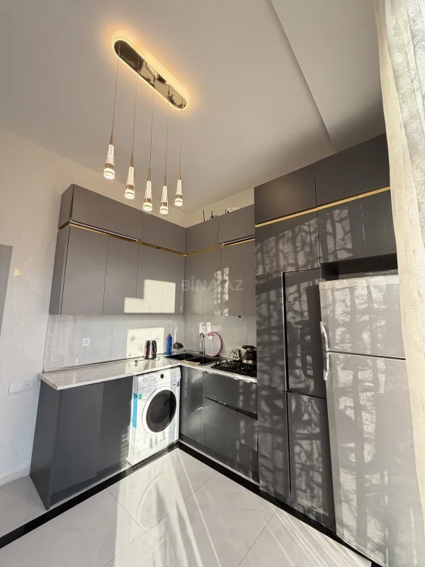 Kirayə verilir 3 otaqlı həyət evi 140 m²