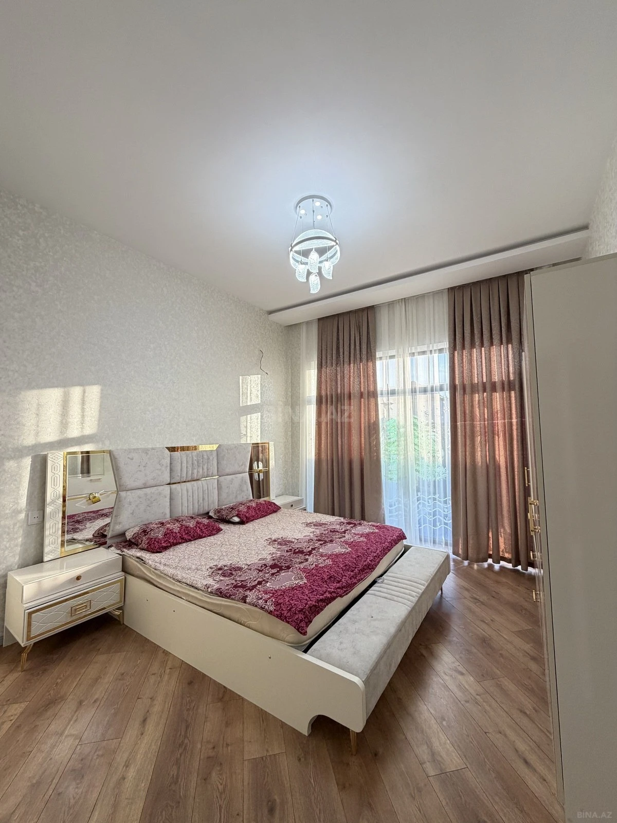 Kirayə verilir 3 otaqlı həyət evi 140 m²