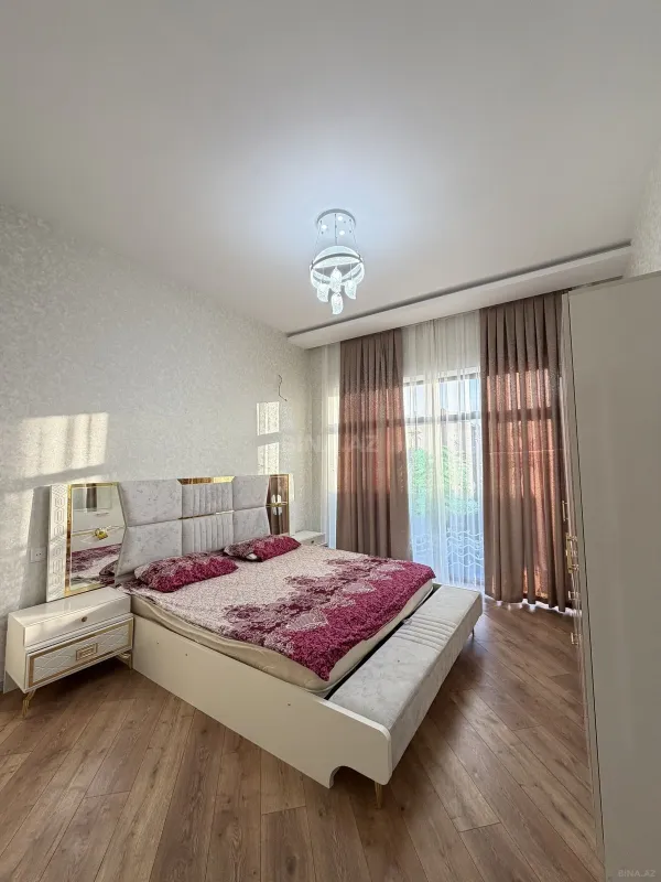 Kirayə verilir 3 otaqlı həyət evi 140 m²