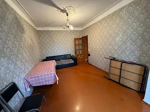 Kirayə verilir 2 otaqlı mənzil 60 m² — Bakı, Memar Əcəmi yanı 2 otaq 60.00 m²