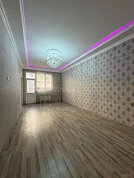 Satılır 2 otaqlı mənzil 64 m² — Bakı, Xətai 2 otaq 64.00 m²