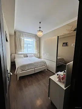 Satılır 2 otaqlı mənzil 54 m²