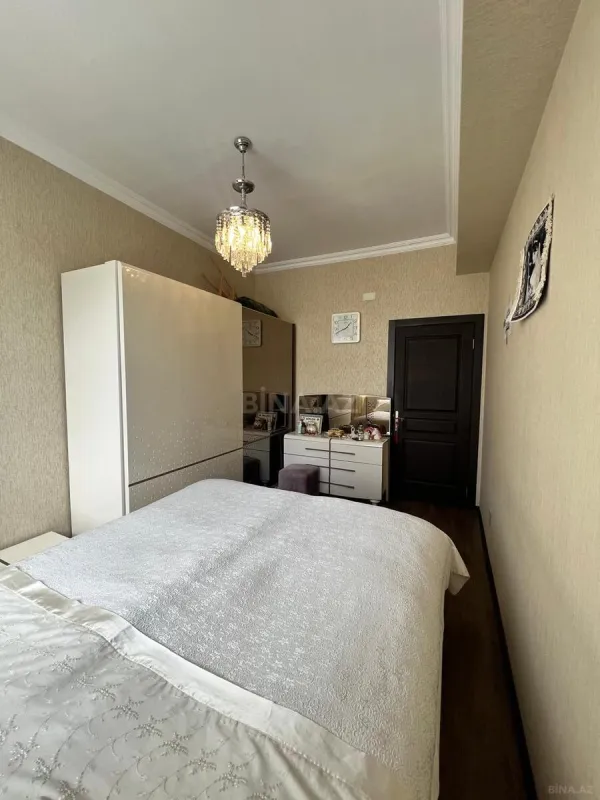 Satılır 2 otaqlı mənzil 54 m²