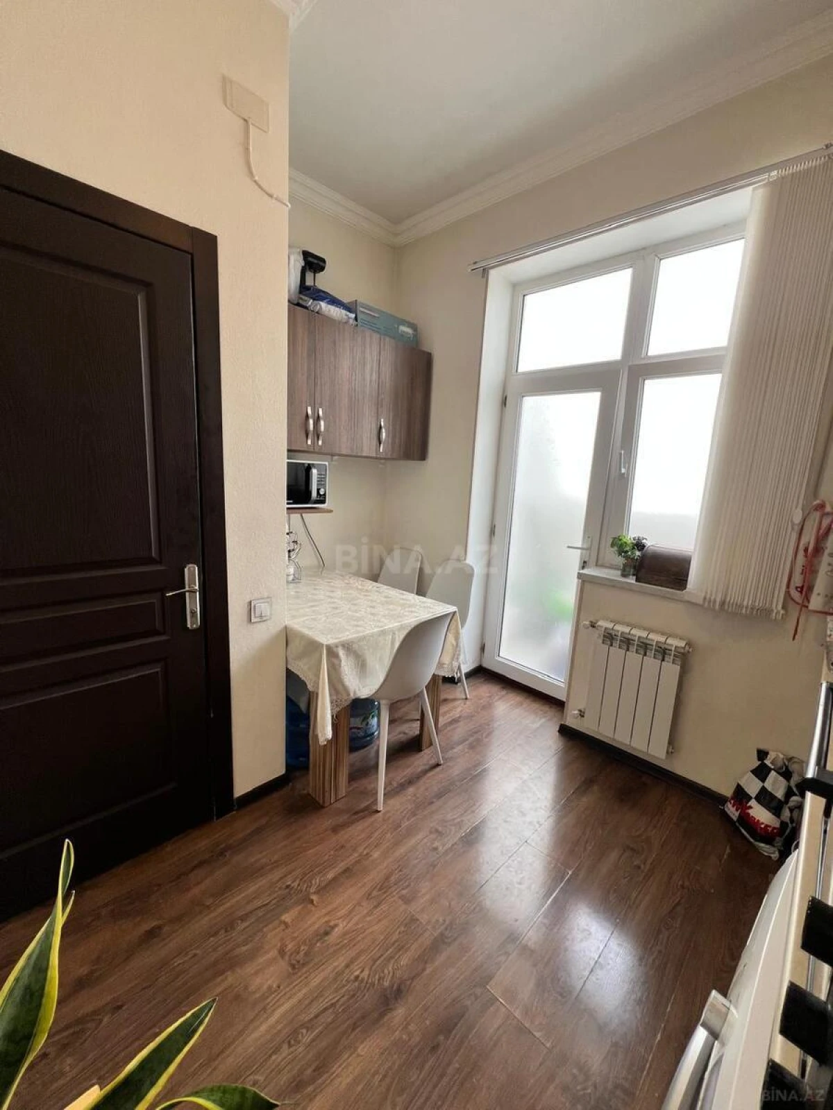 Satılır 2 otaqlı mənzil 54 m²