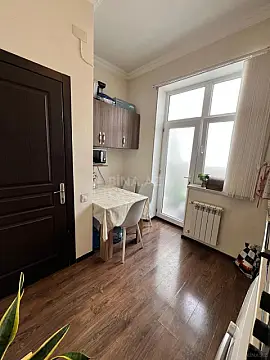 Satılır 2 otaqlı mənzil 54 m²
