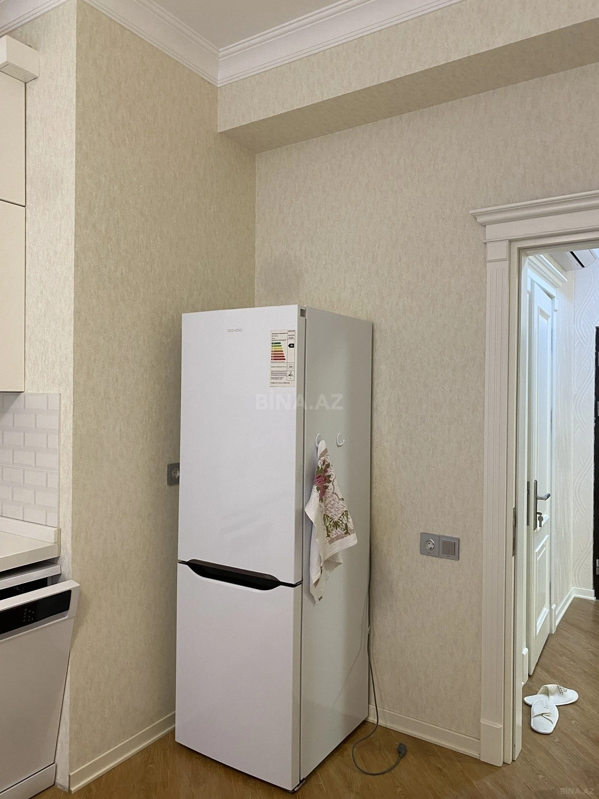 Kirayə verilir 3 otaqlı mənzil 155 m²