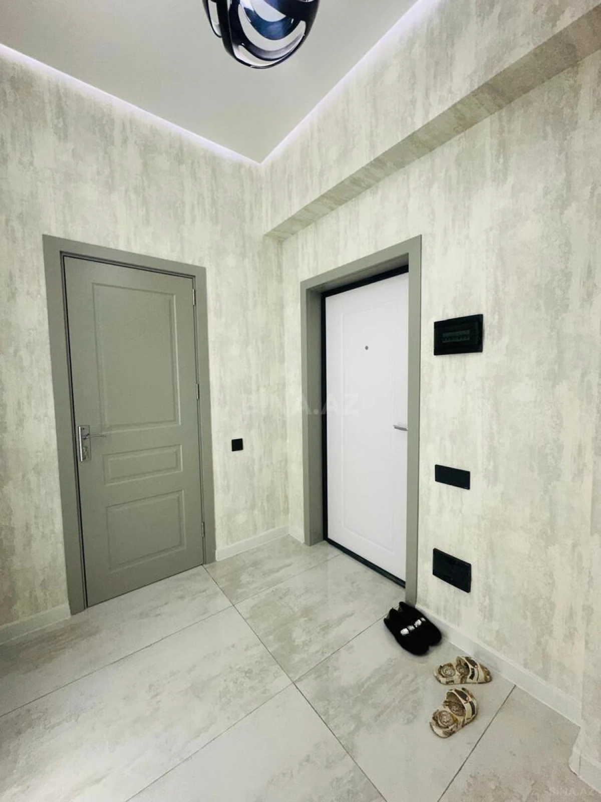 Satılır 2 otaqlı mənzil 40 m²