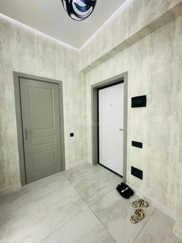 Satılır 2 otaqlı mənzil 40 m²