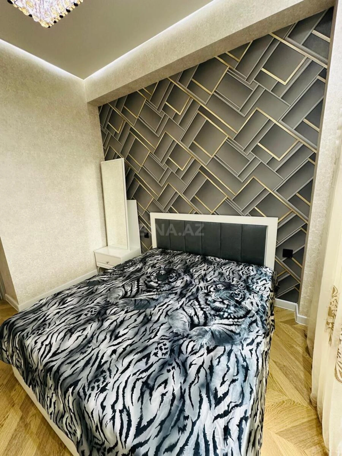 Satılır 2 otaqlı mənzil 40 m²