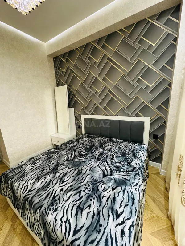 Satılır 2 otaqlı mənzil 40 m²