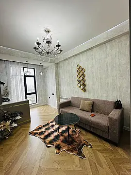 Satılır 2 otaqlı mənzil 40 m² — Bakı 2 otaq 40.00 m²