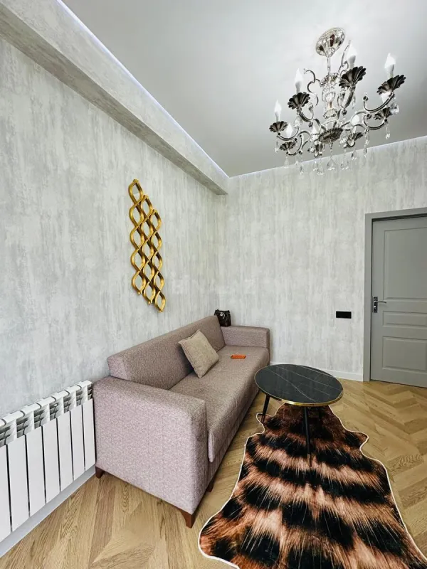 Satılır 2 otaqlı mənzil 40 m²