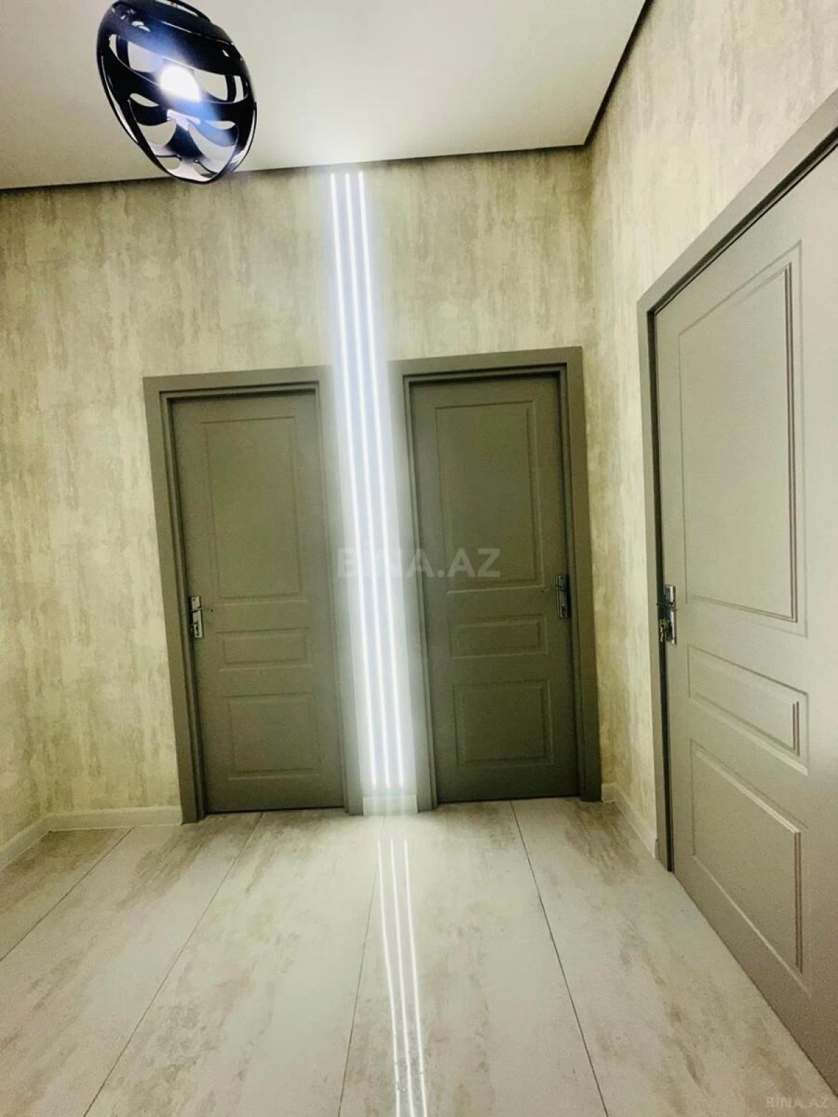 Satılır 2 otaqlı mənzil 40 m²