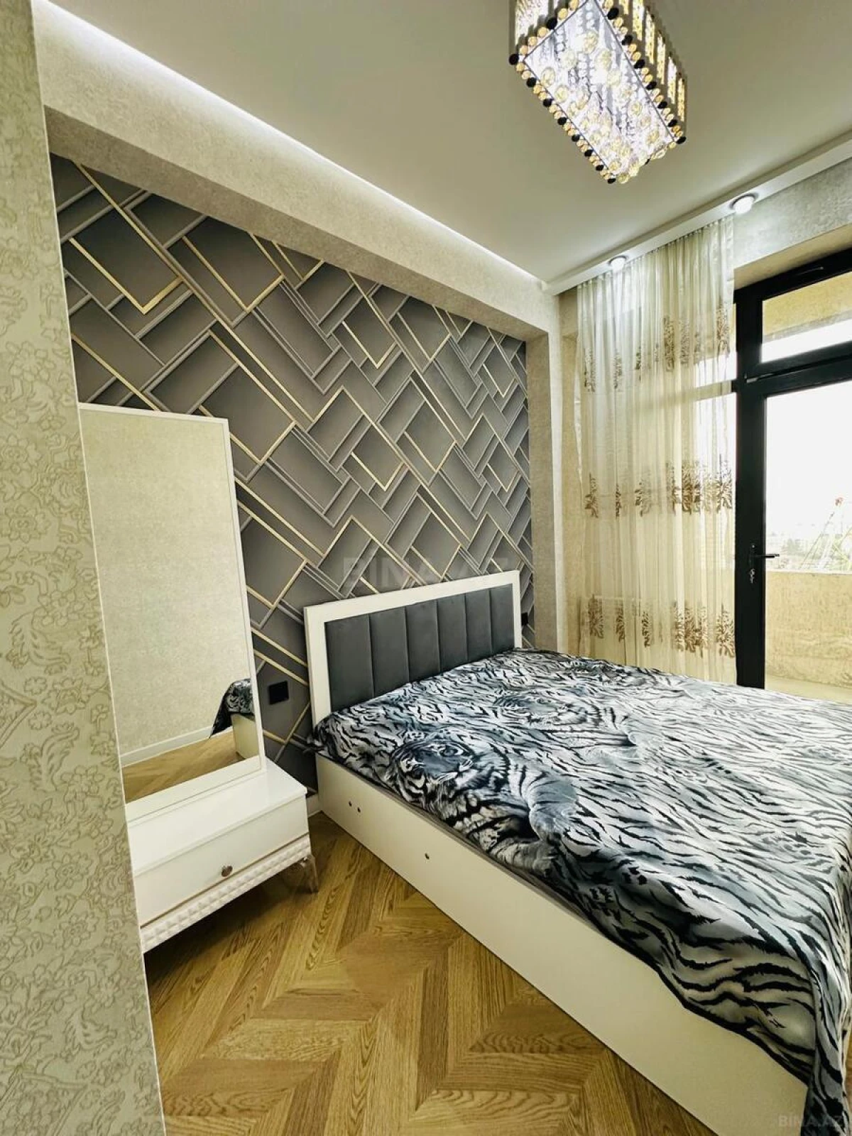 Satılır 2 otaqlı mənzil 40 m²