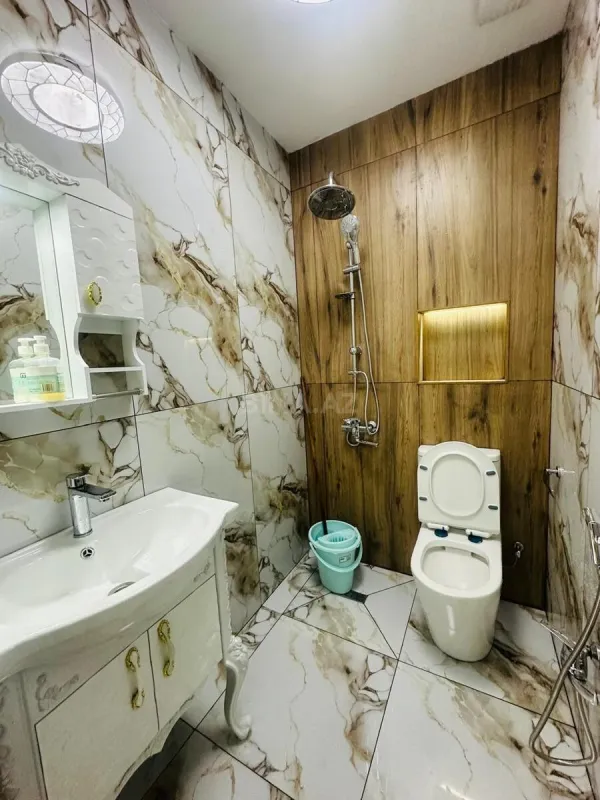 Satılır 2 otaqlı mənzil 40 m²