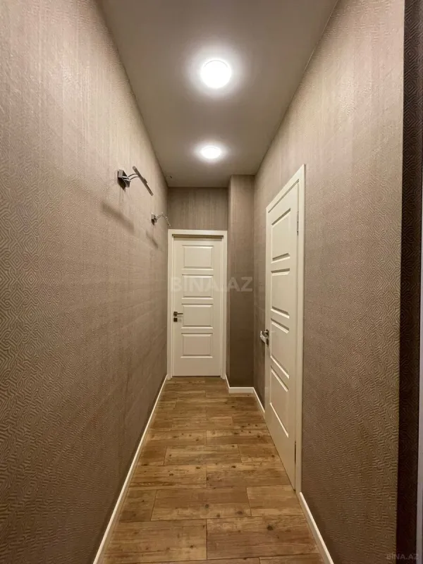 Kirayə verilir 3 otaqlı mənzil 125 m²