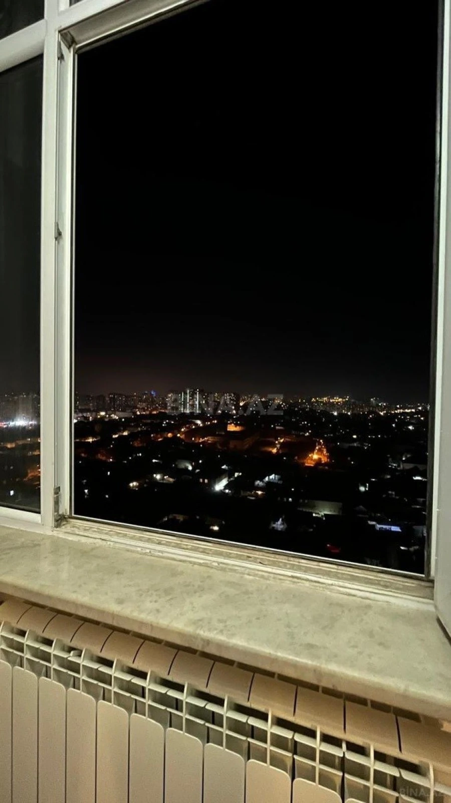 Satılır 3 otaqlı mənzil 110 m²