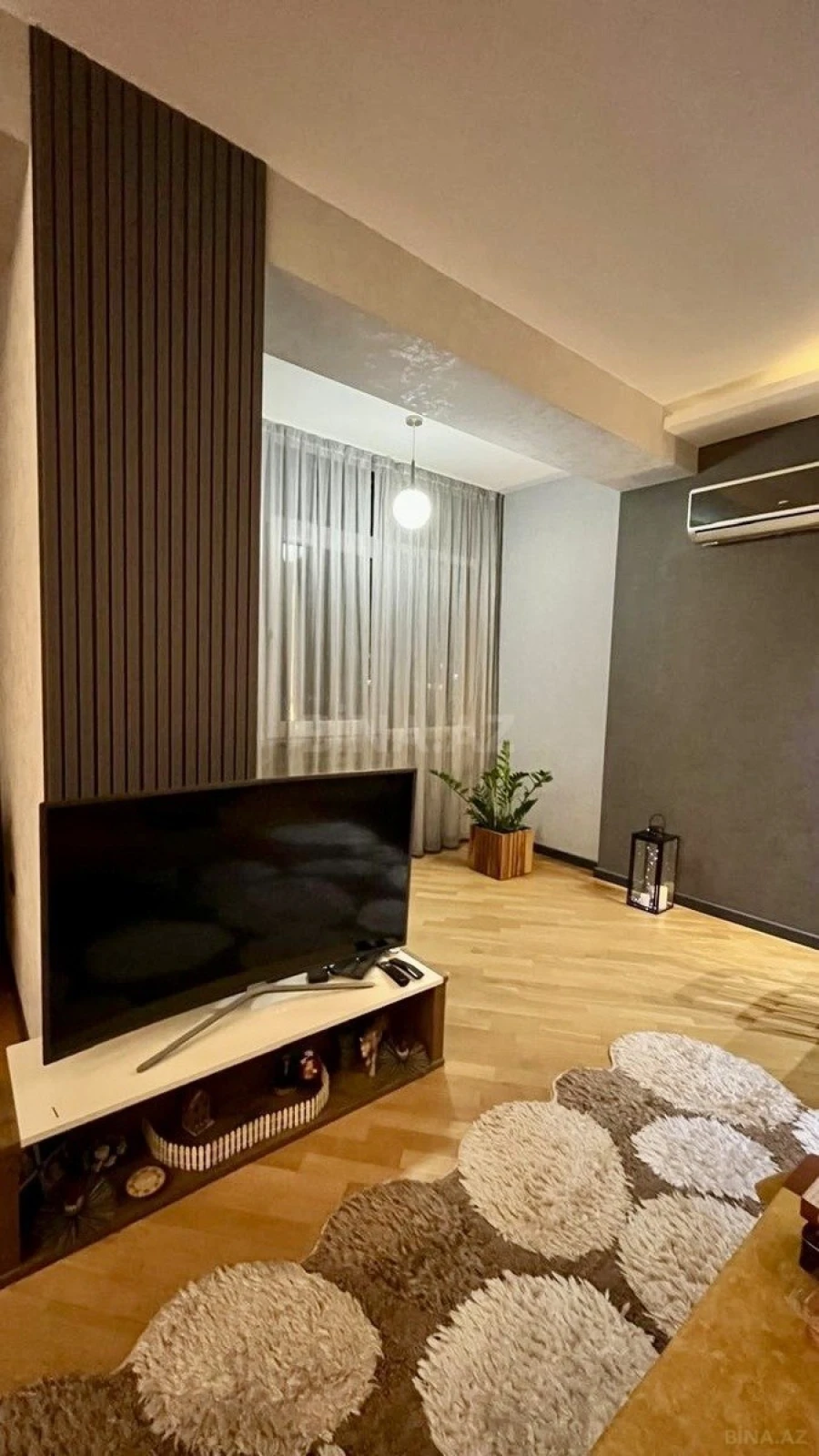 Satılır 3 otaqlı mənzil 110 m²