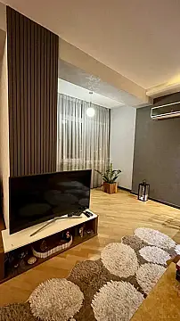 Satılır 3 otaqlı mənzil 110 m²