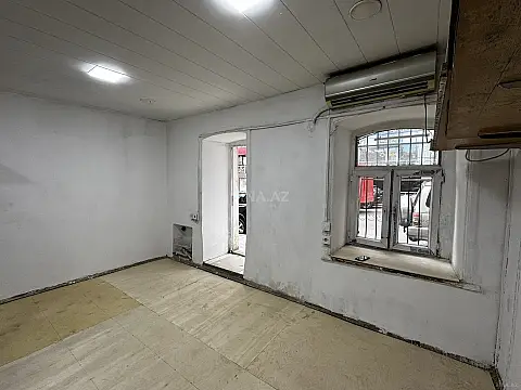 Kirayə verilir obyekt 20 m²