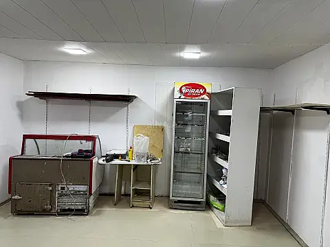 Kirayə verilir obyekt 20 m²