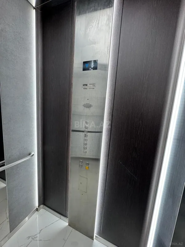 Satılır 2 otaqlı mənzil 91.9 m²