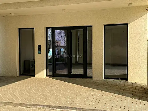 Satılır 2 otaqlı mənzil 91.9 m²