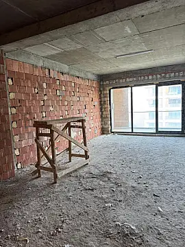 Satılır 2 otaqlı mənzil 91.9 m²