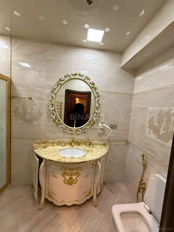 Kirayə verilir 2 otaqlı mənzil 65 m²