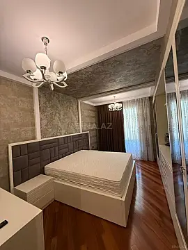 Kirayə verilir 2 otaqlı mənzil 65 m²
