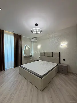 Satılır 2 otaqlı mənzil 80 m²