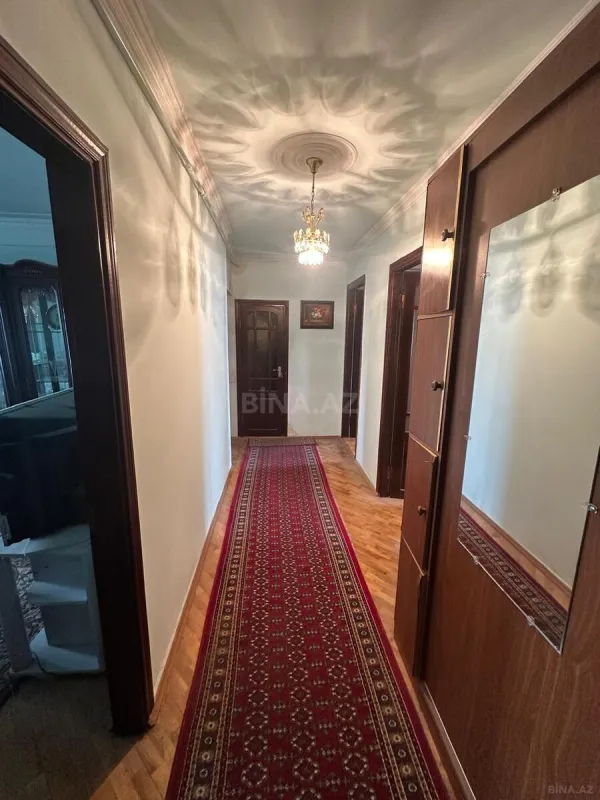 Satılır 3 otaqlı mənzil 85 m²