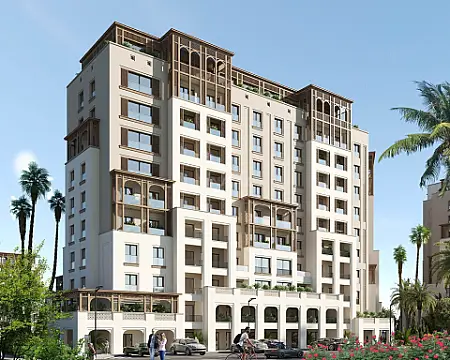 Satılır 1 otaqlı mənzil 36 m² — Bakı, Nardaran 1 otaq 36.00 m²