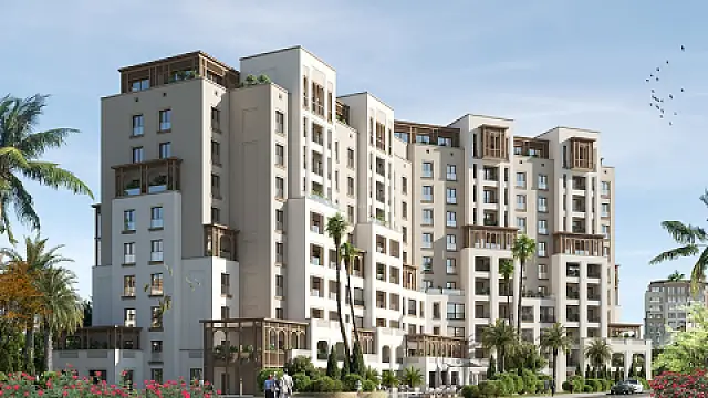 Satılır 1 otaqlı mənzil 36 m²