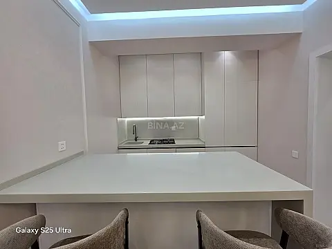 Kirayə verilir 3 otaqlı mənzil 100 m²
