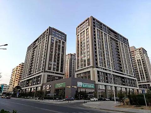 Kirayə verilir 3 otaqlı mənzil 100 m² — Bakı, Xətai 3 otaq 100.00 m²